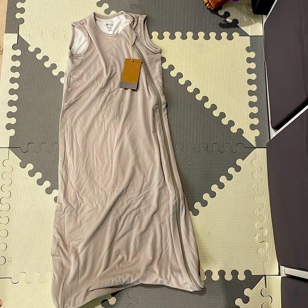Kyte Baby 6-18m sleep sack